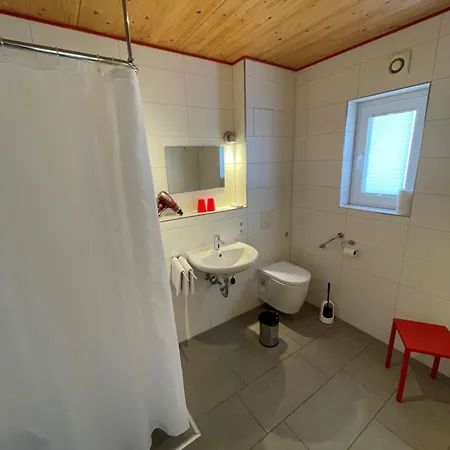 Appartement Fewo-kerschbaum