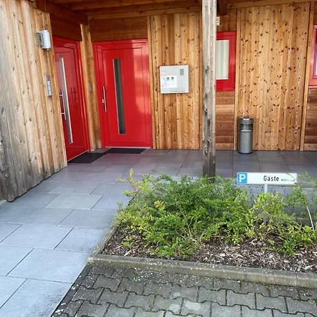 Fewo-kerschbaum Appartement *