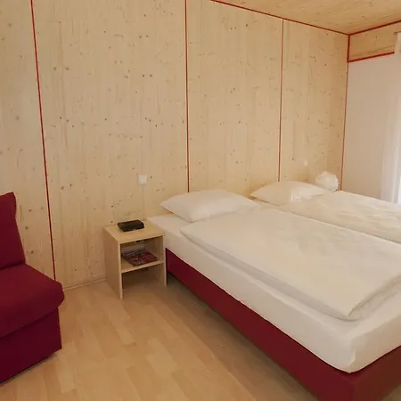 Fewo-kerschbaum * 巴特温茨海姆