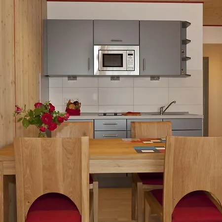 公寓 Fewo-kerschbaum *