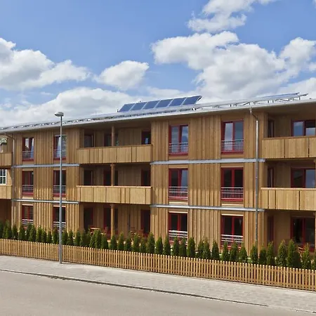 Fewo-kerschbaum 巴特温茨海姆