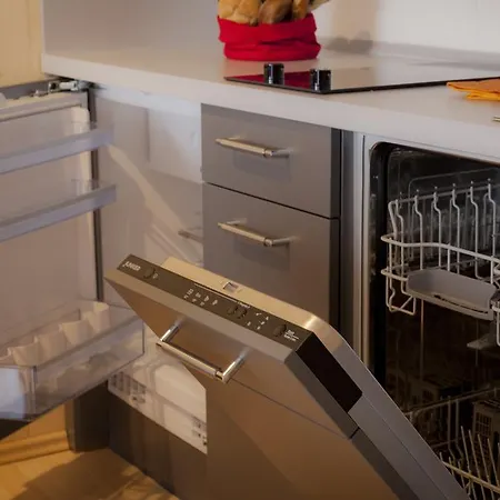 公寓 Fewo-kerschbaum 巴特温茨海姆