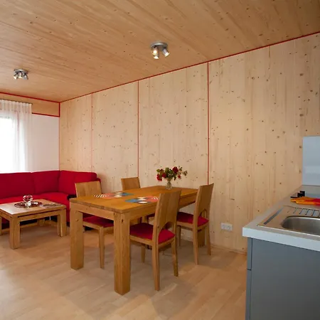 Apartament Fewo-kerschbaum *