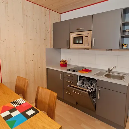 Fewo-kerschbaum Apartamento Bad Windsheim
