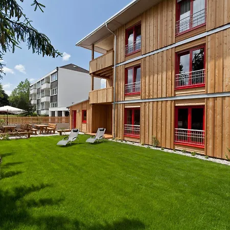 Fewo-kerschbaum * Bad Windsheim