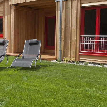 Apartament Fewo-kerschbaum Bad Windsheim