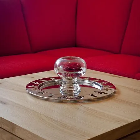 Apartament Fewo-kerschbaum Bad Windsheim