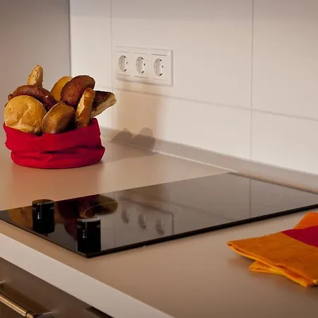 Apartament Fewo-kerschbaum