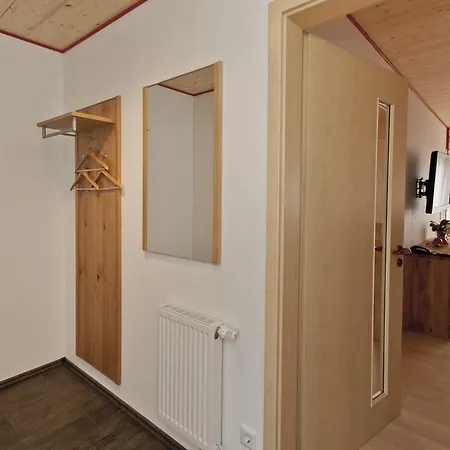 Apartament Fewo-kerschbaum *