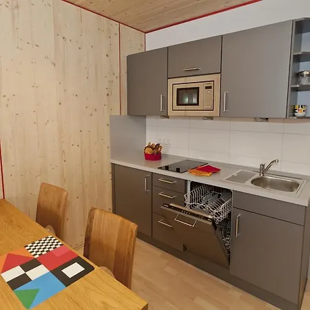 Apartament Fewo-kerschbaum Bad Windsheim