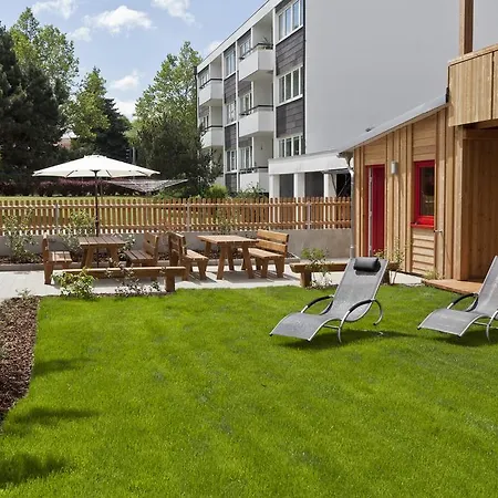 Fewo-kerschbaum Bad Windsheim