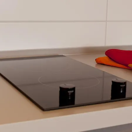 Apartamento Fewo-kerschbaum