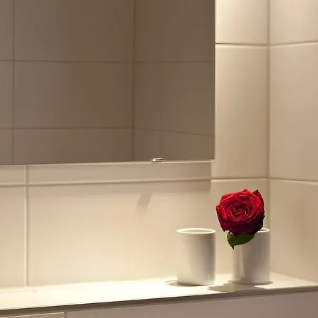 Fewo-kerschbaum Apartamento *