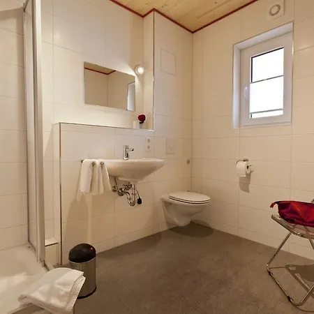 Fewo-kerschbaum Bad Windsheim