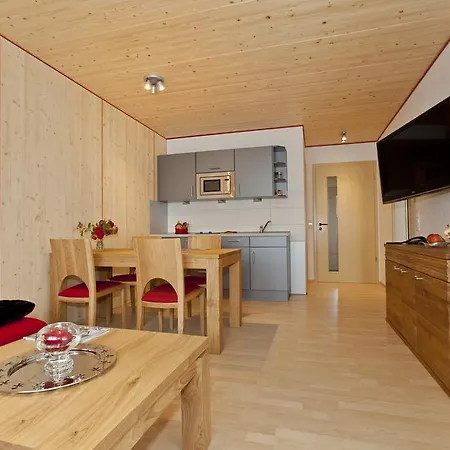 Fewo-kerschbaum Apartamento *