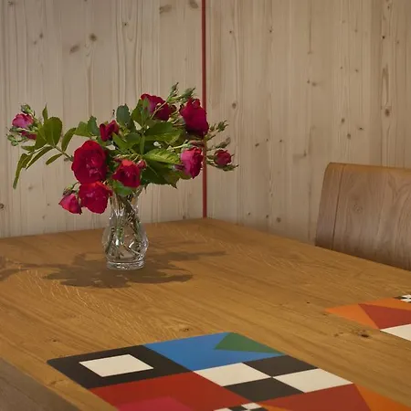 Fewo-kerschbaum Apartament Bad Windsheim