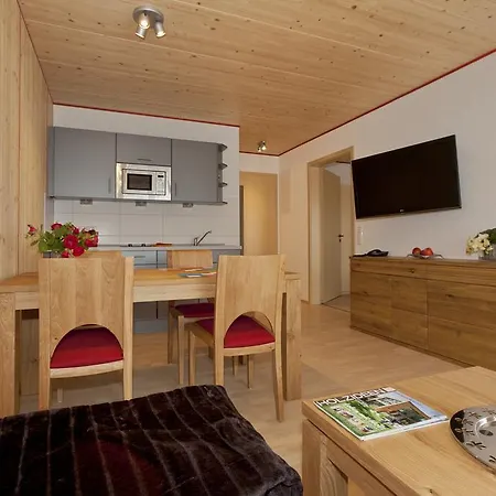 Fewo-kerschbaum Bad Windsheim