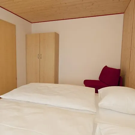 Fewo-kerschbaum * Bad Windsheim